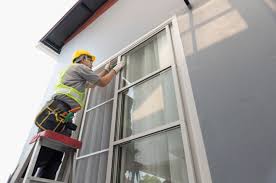 Best Residential Window Installation in Collierville, CA